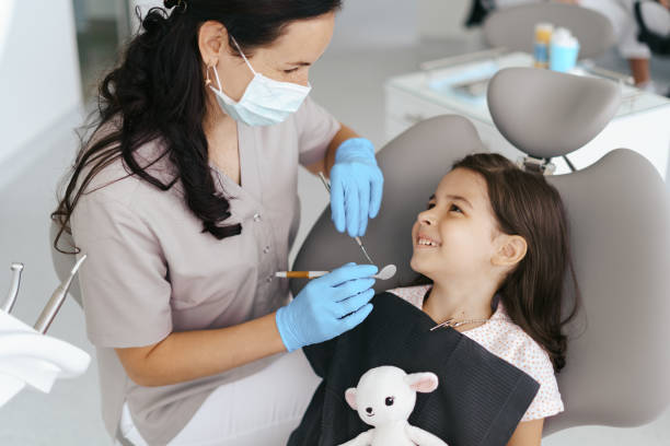Dentist for Dental Trauma in MT