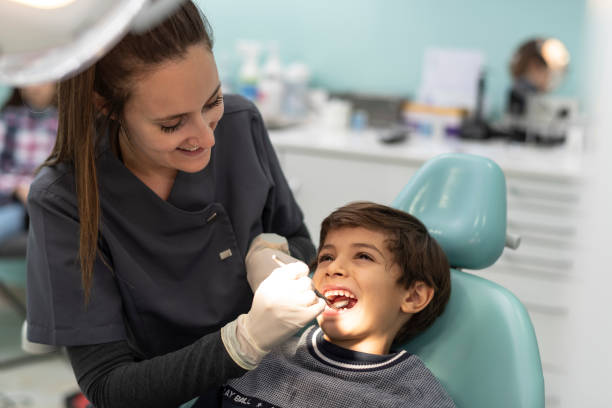 Tooth Infection Emergency Dentist in MT