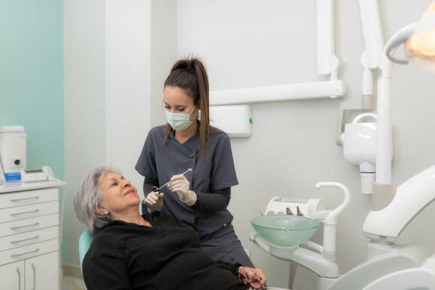 Emergency Dentist Open Today in MT