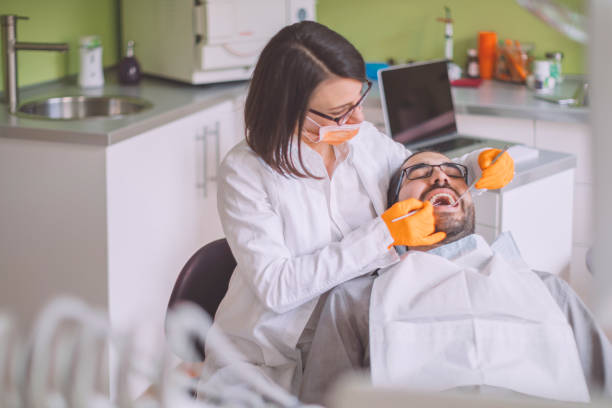 Emergency Dentist for Kids in MT