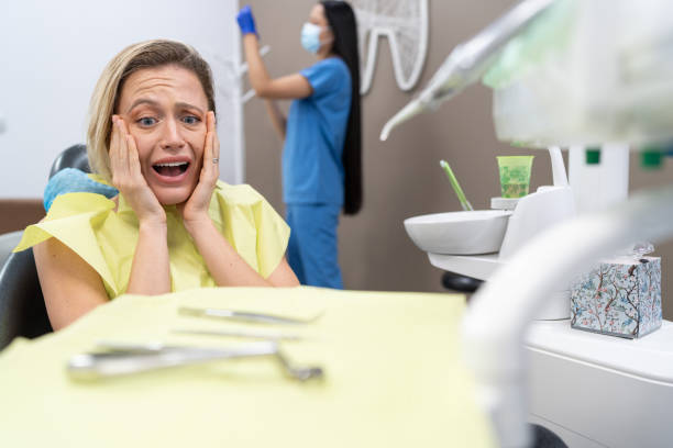 Best Dentist for Tooth Abscess  in Hamilton, MT