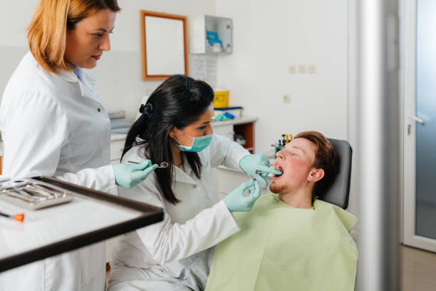 Best Urgent Tooth Repair  in Hamilton, MT