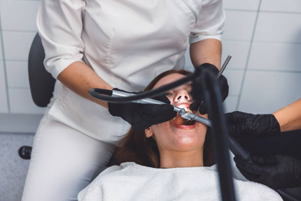 Best Knocked-Out Tooth Emergency  in Hamilton, MT