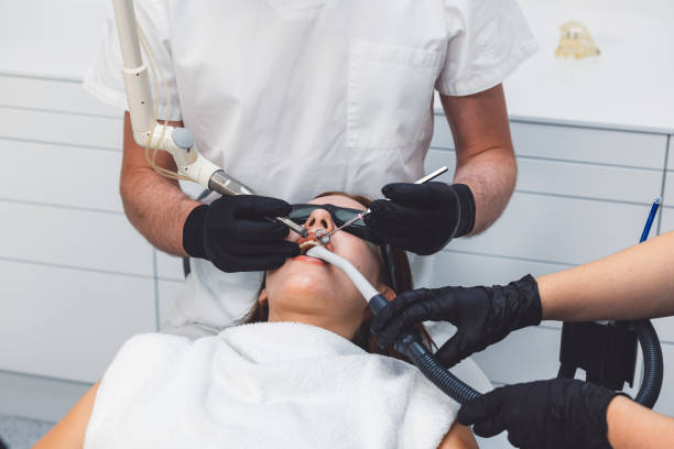 Best Dentist for Severe Toothache  in Hamilton, MT