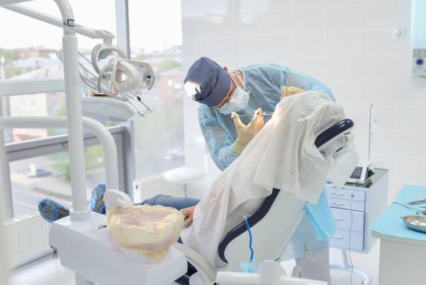 Best Dentist for Dental Trauma  in Hamilton, MT